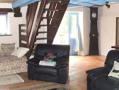 Toda La Casa Beauregard 29927-1