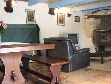 Toda La Casa Beauregard 29927-3