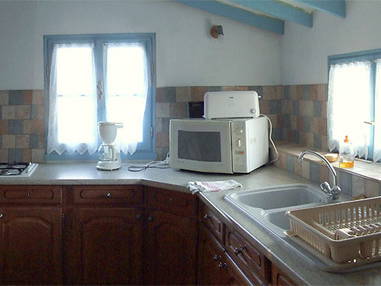 Toda La Casa Beauregard 29927-4