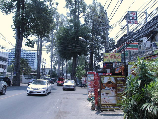 Independent Studio Mueang Chiang Mai 44975
