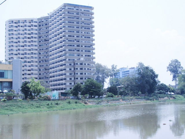 Independent Studio Mueang Chiang Mai 44975