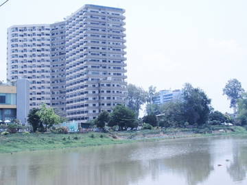 Logement Entier Mueang Chiang Mai 44975-8