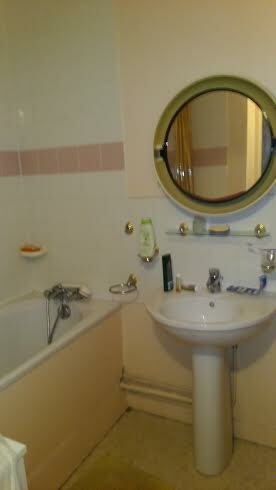 Homestay Nanterre 124138