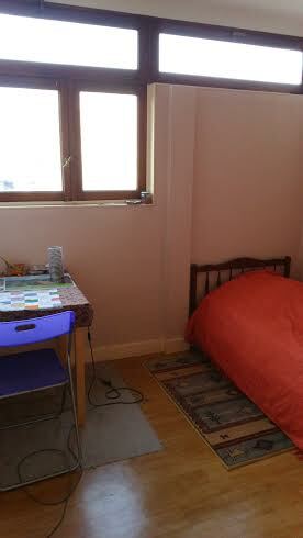 Homestay Nanterre 124138