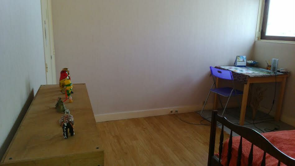Homestay Nanterre 124138