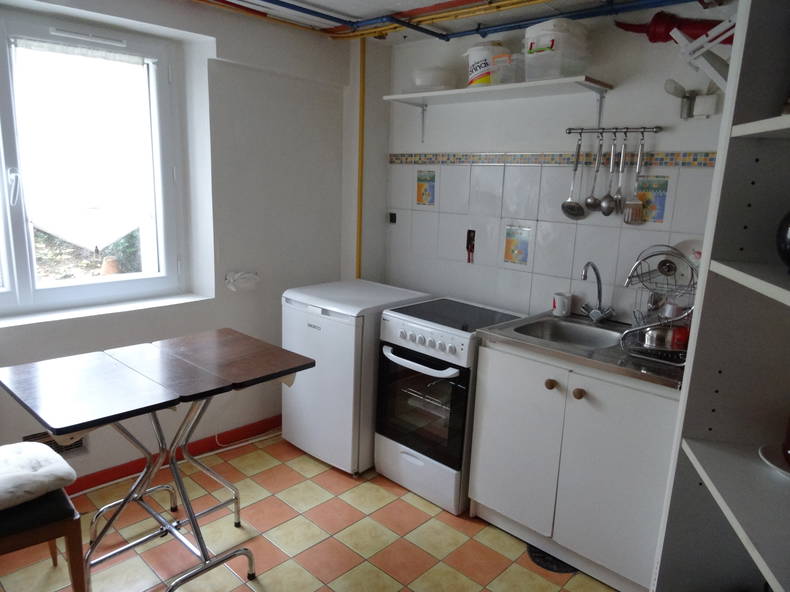 Ganzes Haus Antony 239364-1