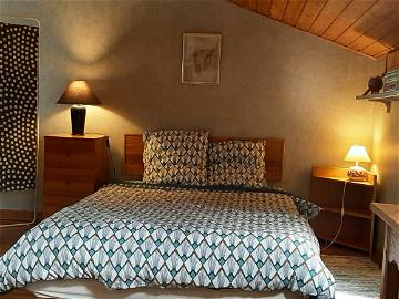 Roomlala | Renting Accommodation In Villefontaine