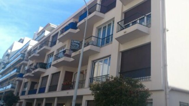 Homestay Nice 52248