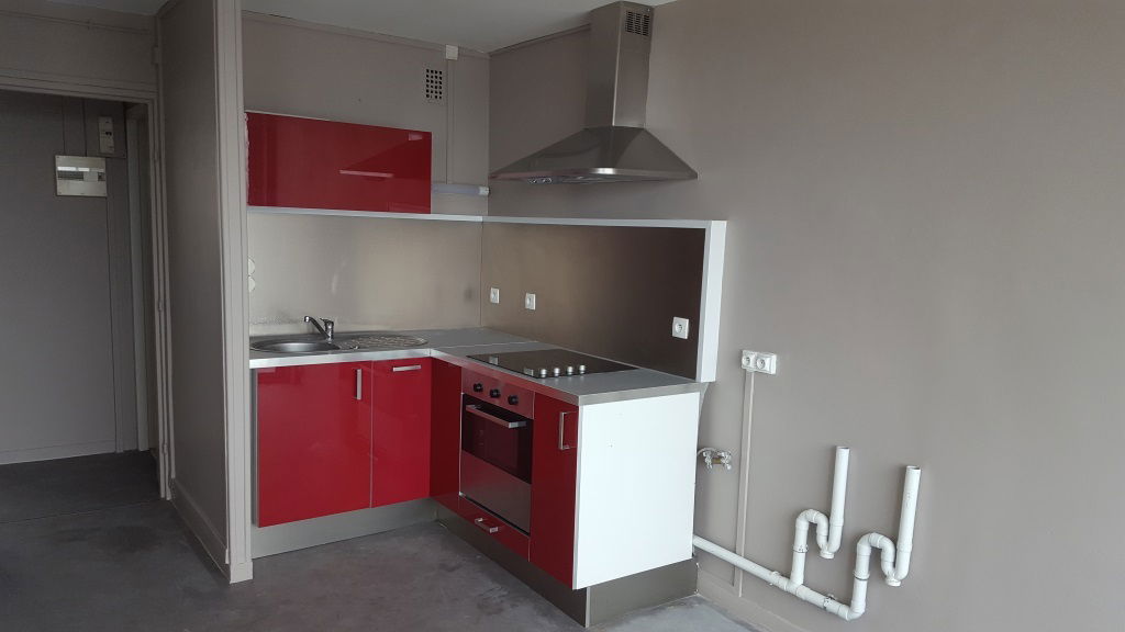 Homestay Boulogne-sur-Mer 80072