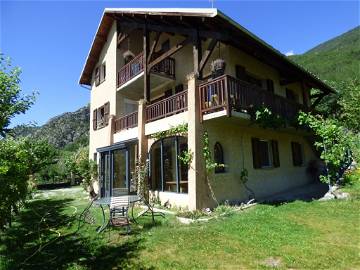 Habitación En Alquiler Saint-Crepin 70843-1