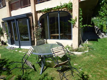 Room For Rent Saint-Crepin 70843