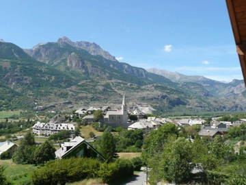 Logement Entier Saint-Crepin 70843-7