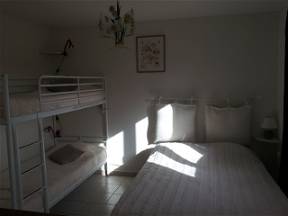 Location D'un Appartement En Corse