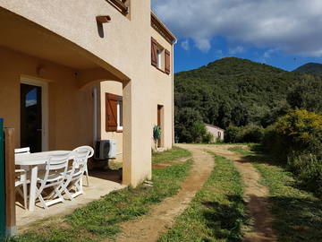 Logement Entier Santa-Maria-Siché 61139-4