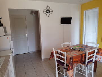 Logement Entier Santa-Maria-Siché 61139-5