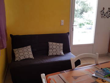 Logement Entier Santa-Maria-Siché 61139-6