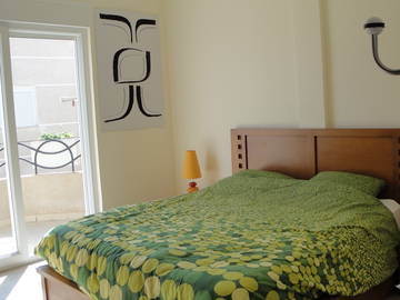 Logement Entier Port El-Kantaoui 68602-5