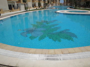 Logement Entier Port El-Kantaoui 68602-6