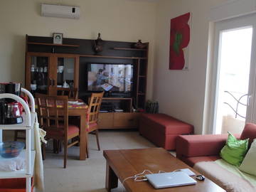 Logement Entier Port El-Kantaoui 68602-9