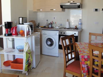 Logement Entier Port El-Kantaoui 68602-10
