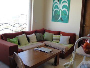 Logement Entier Port El-Kantaoui 68602-11