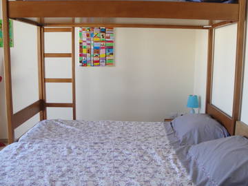 Logement Entier Port El-Kantaoui 68602-12