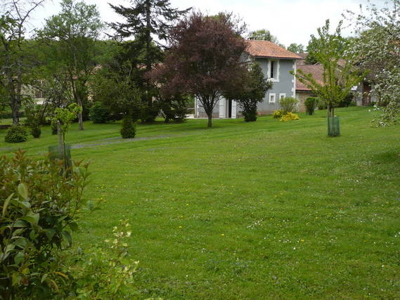 Chambre Chez L'habitant Soudat 41154-1