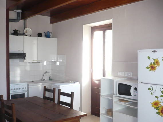 Chambre Chez L'habitant Soudat 41154-2