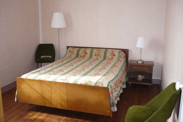 Homestay Soudat 41154