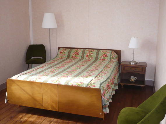 Chambre Chez L'habitant Soudat 41154-3
