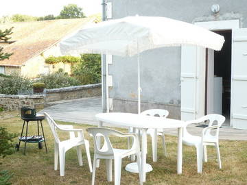 Chambre Chez L'habitant Soudat 41154-4