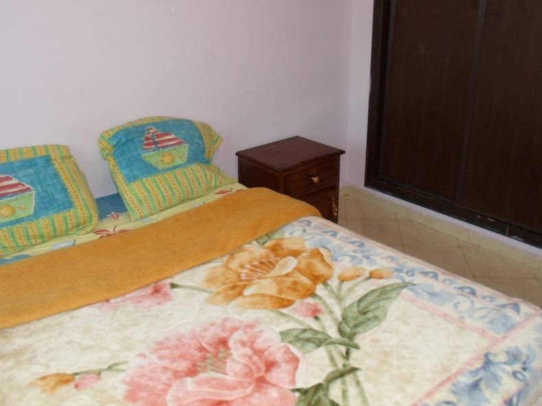Chambre Chez L'habitant Casablanca 98264-2