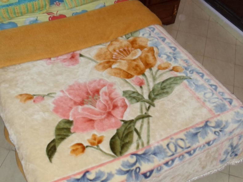 Chambre Chez L'habitant Casablanca 98264-1