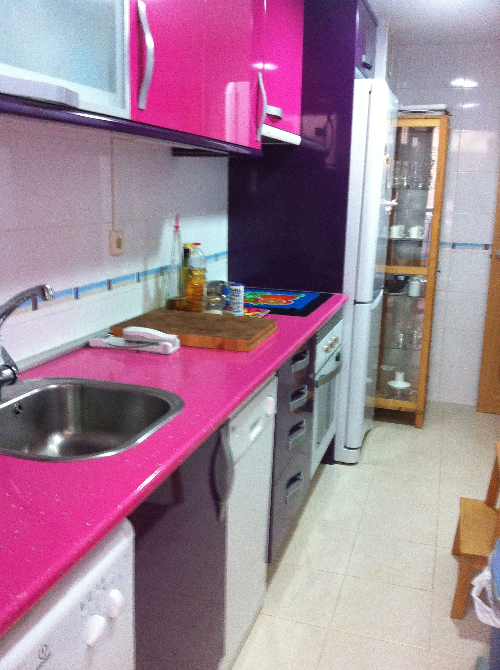 Homestay Alcobendas 243911