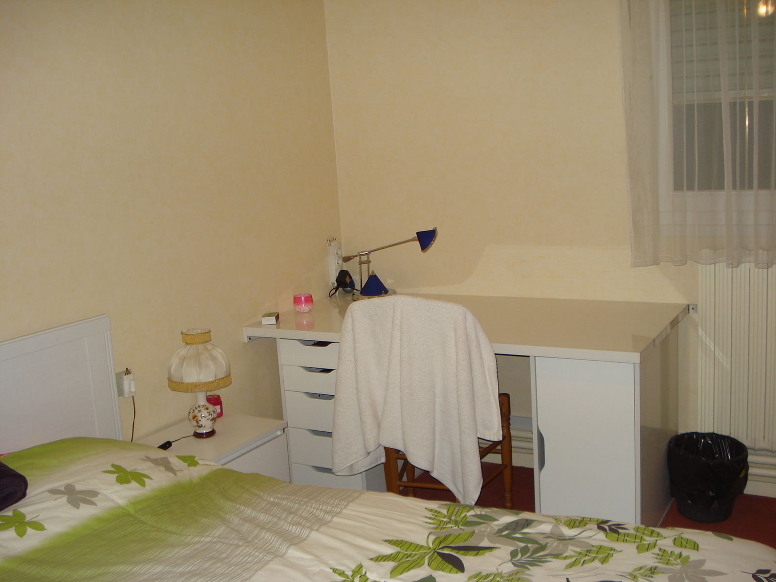 Colocation Joué-lès-Tours 47247