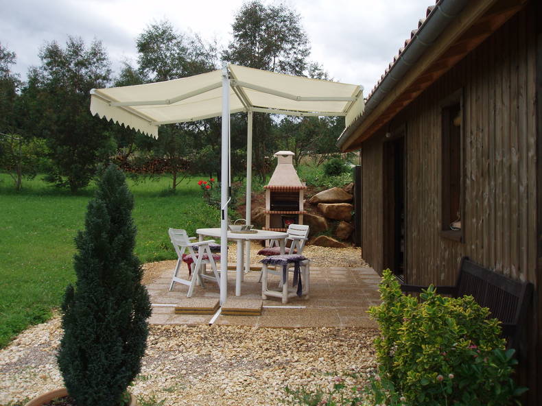 Entire Home Sainte-Alvère 119449-2