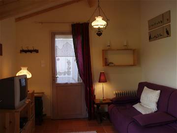 Room For Rent Sainte-Alvère 119449