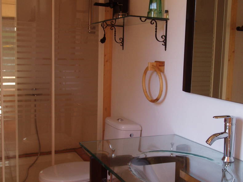 Entire Home Sainte-Alvère 119449-4