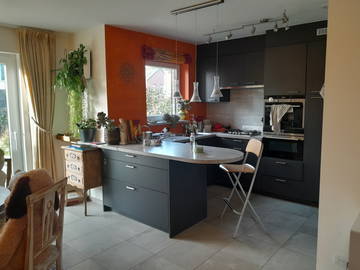 Chambre À Louer Mont-Saint-Guibert 305852