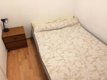 Room For Rent Barcelona 233591