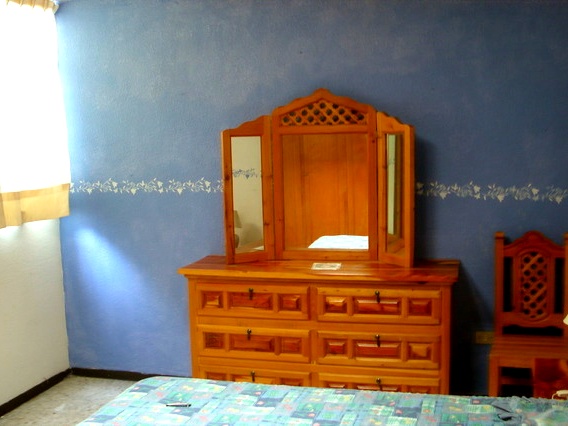 Chambre Chez L'habitant Puebla 29095-1