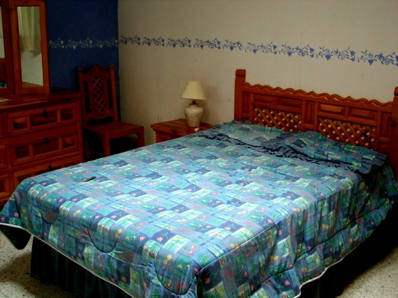 Chambre Chez L'habitant Puebla 29095-2