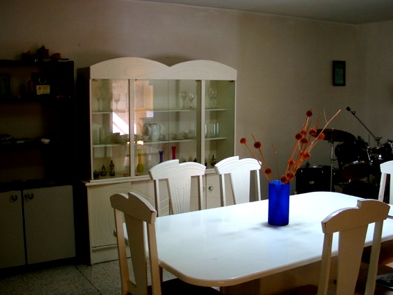 Chambre Chez L'habitant Puebla 29095-4