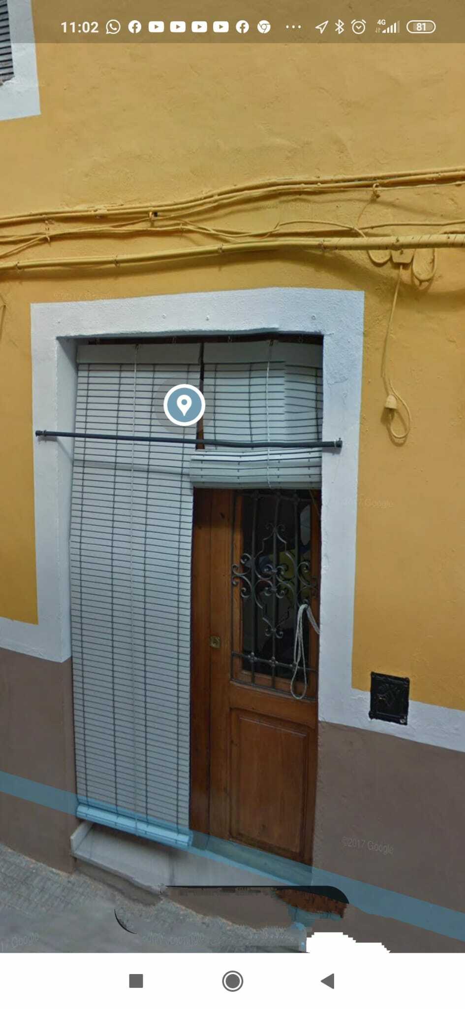 Quedarse En Casa Carcaixent 245719