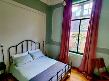 Coliving México D.f. 588472-1