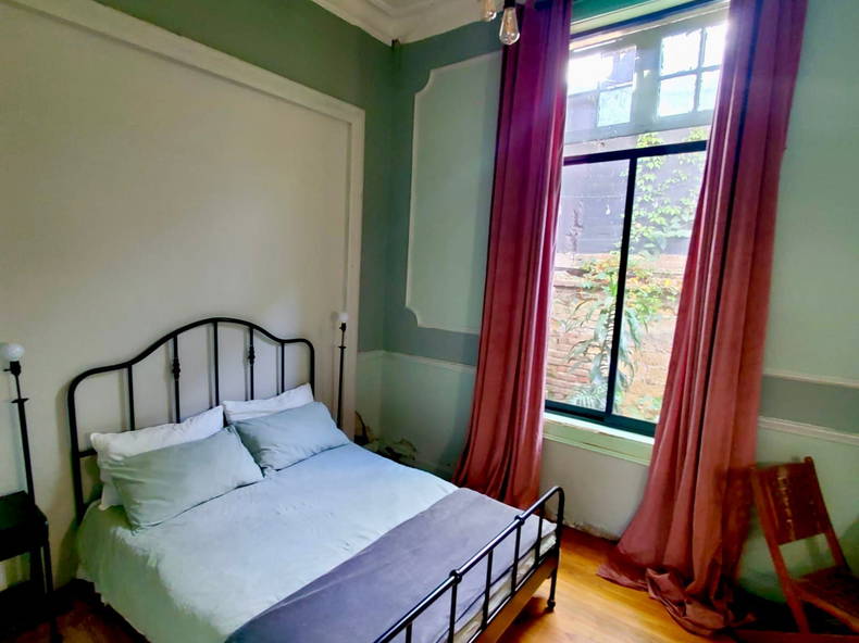 Coliving México D.F. 588472-1