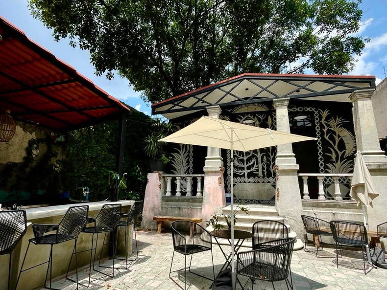 Coliving México D.F. 588472-2