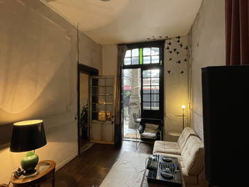 Coliving México D.f. 588472-3