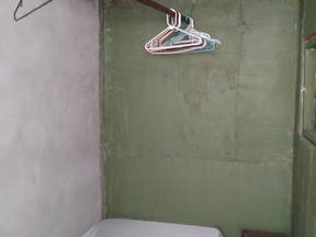 Je loue une chambre