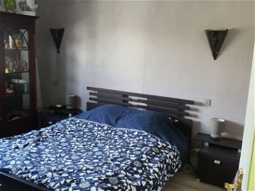 Room For Rent Rigny 253507-1